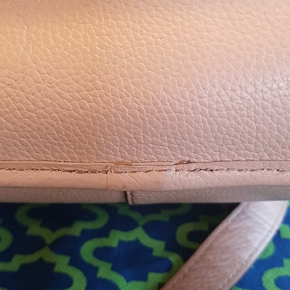 EUC Oryany Leather Bag - Picture 7 of 8